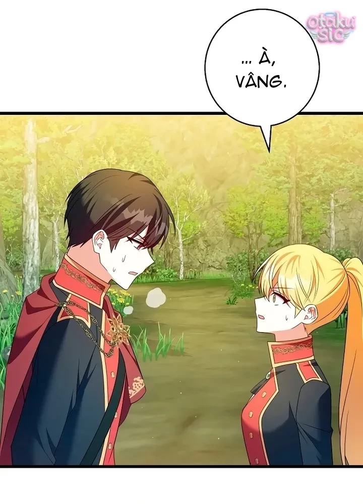 Thuần Hóa Hoàng Tử Của Kẻ Thù Chapter 12 - 110