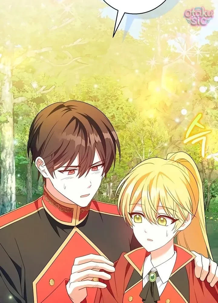 Thuần Hóa Hoàng Tử Của Kẻ Thù Chapter 12 - 113