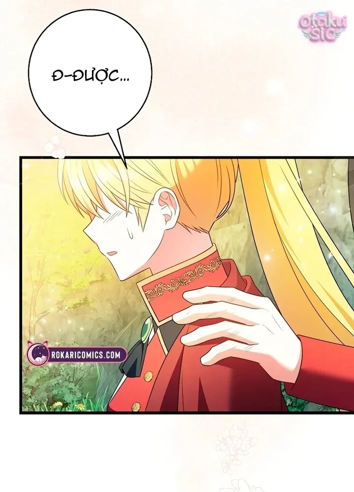 Thuần Hóa Hoàng Tử Của Kẻ Thù Chapter 12 - 116