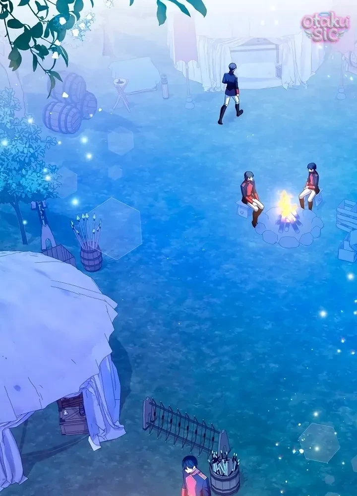 Thuần Hóa Hoàng Tử Của Kẻ Thù Chapter 12 - 120