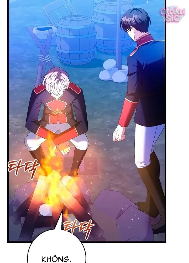 Thuần Hóa Hoàng Tử Của Kẻ Thù Chapter 12 - 122