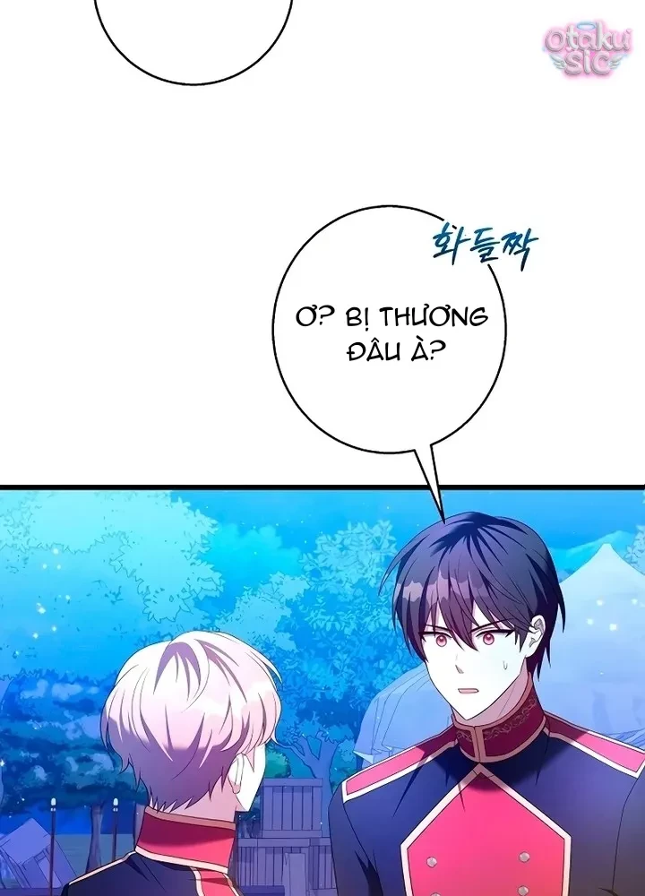 Thuần Hóa Hoàng Tử Của Kẻ Thù Chapter 12 - 123