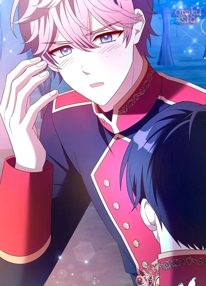 Thuần Hóa Hoàng Tử Của Kẻ Thù Chapter 12 - 127