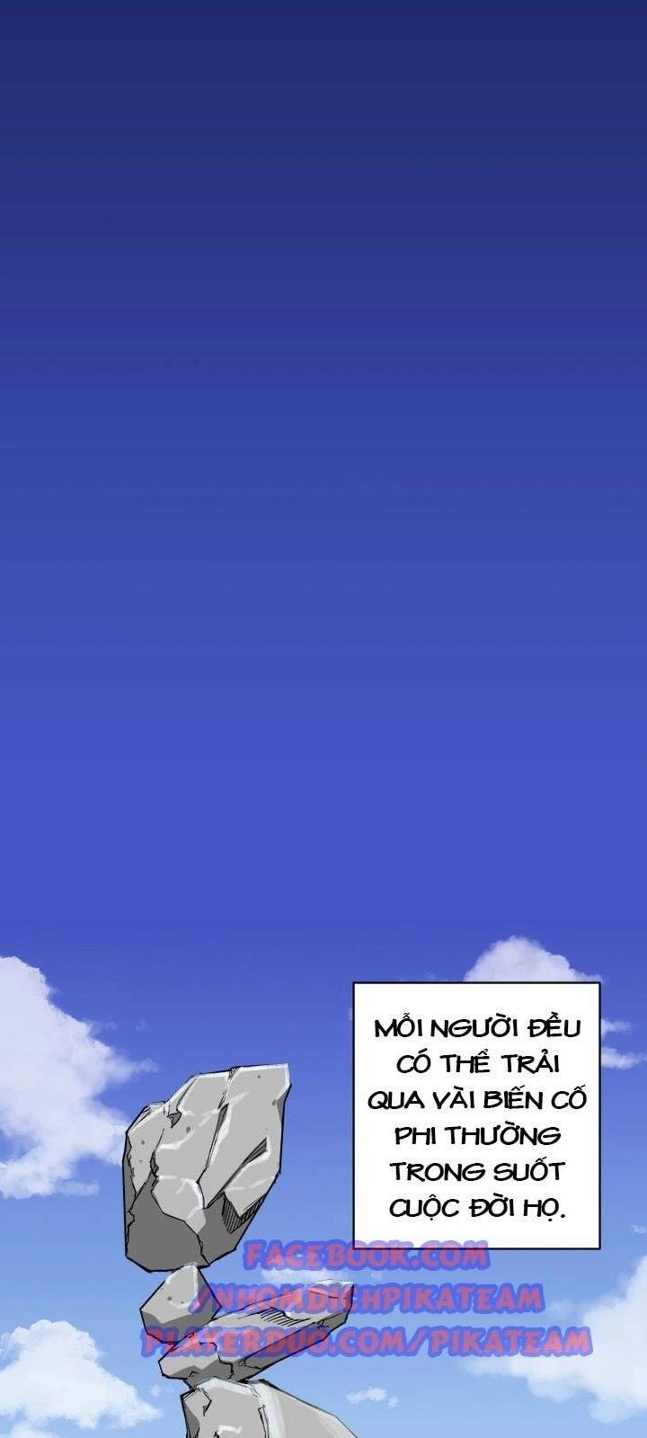 Tôi Viết Sách Để Thăng Cấp Chapter 1 - 2