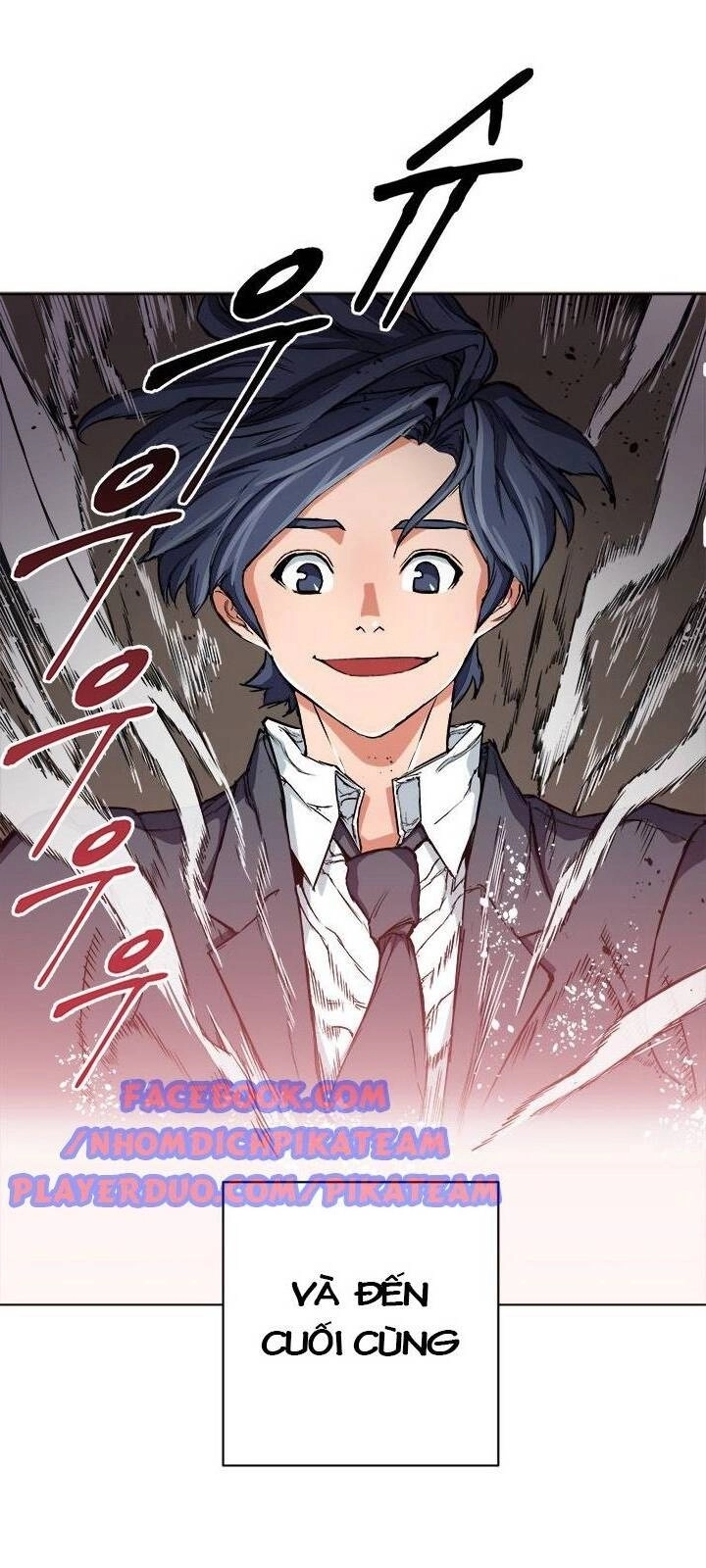 Tôi Viết Sách Để Thăng Cấp Chapter 1 - 9