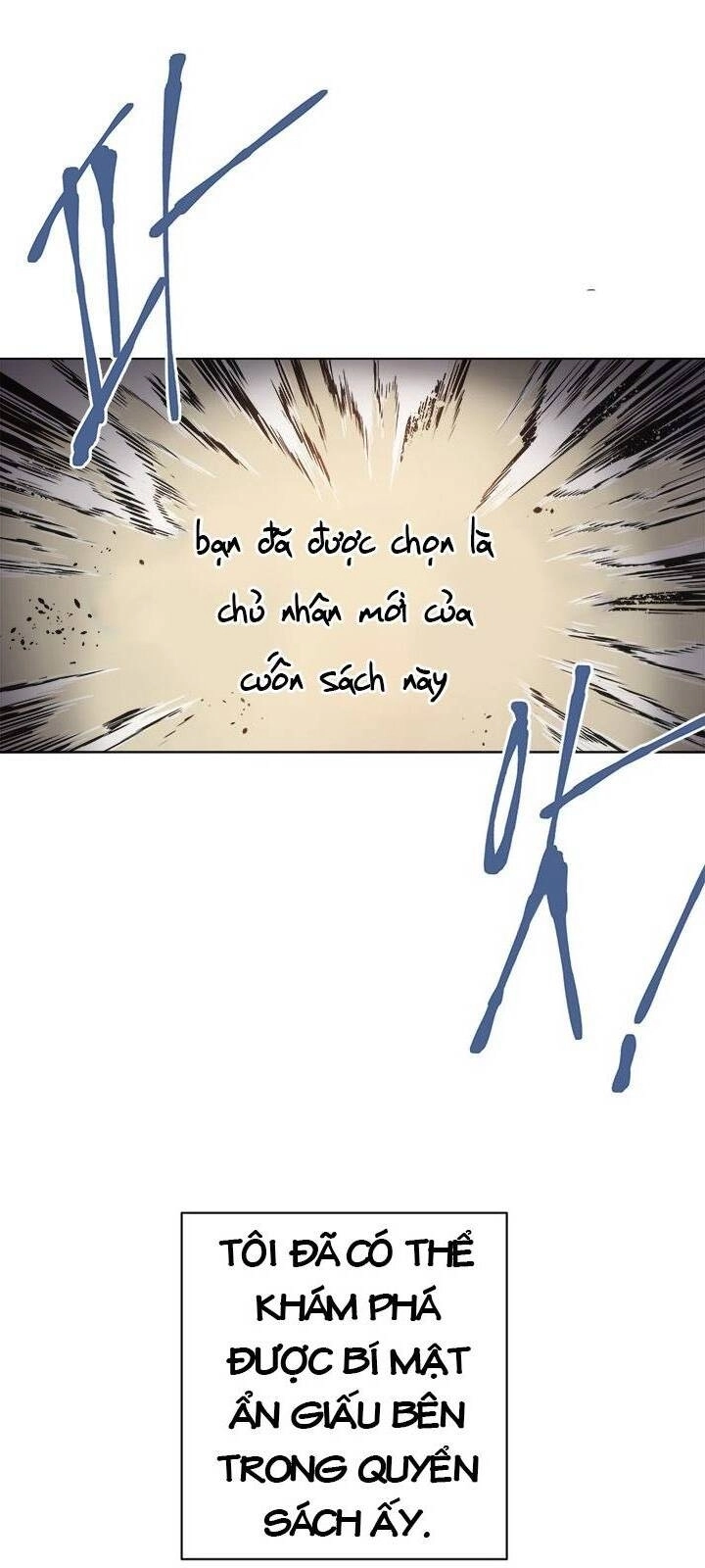 Tôi Viết Sách Để Thăng Cấp Chapter 1 - 11