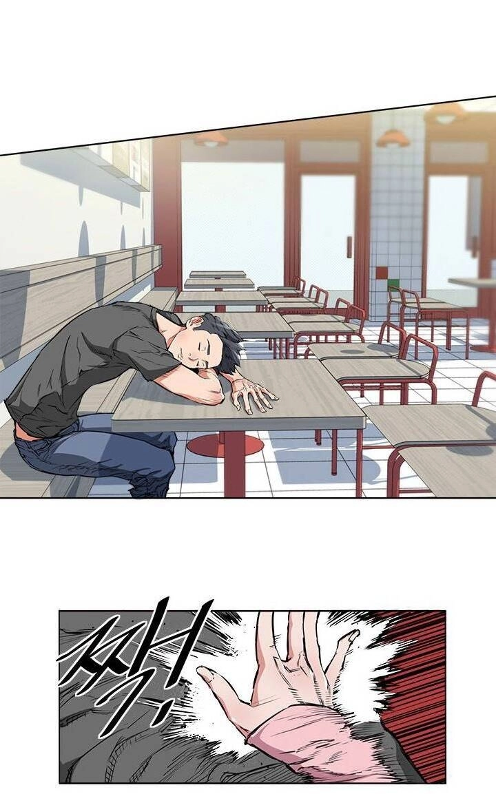 Tôi Viết Sách Để Thăng Cấp Chapter 1 - 16