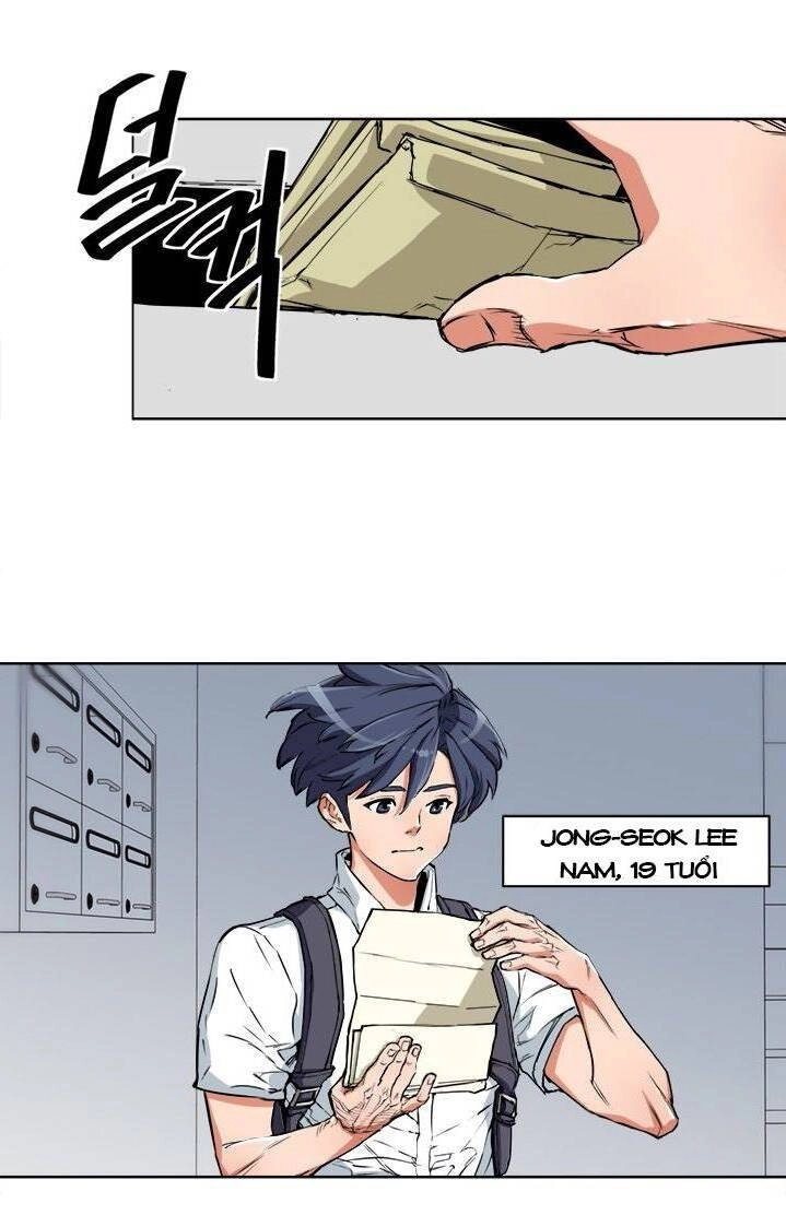 Tôi Viết Sách Để Thăng Cấp Chapter 1 - 18