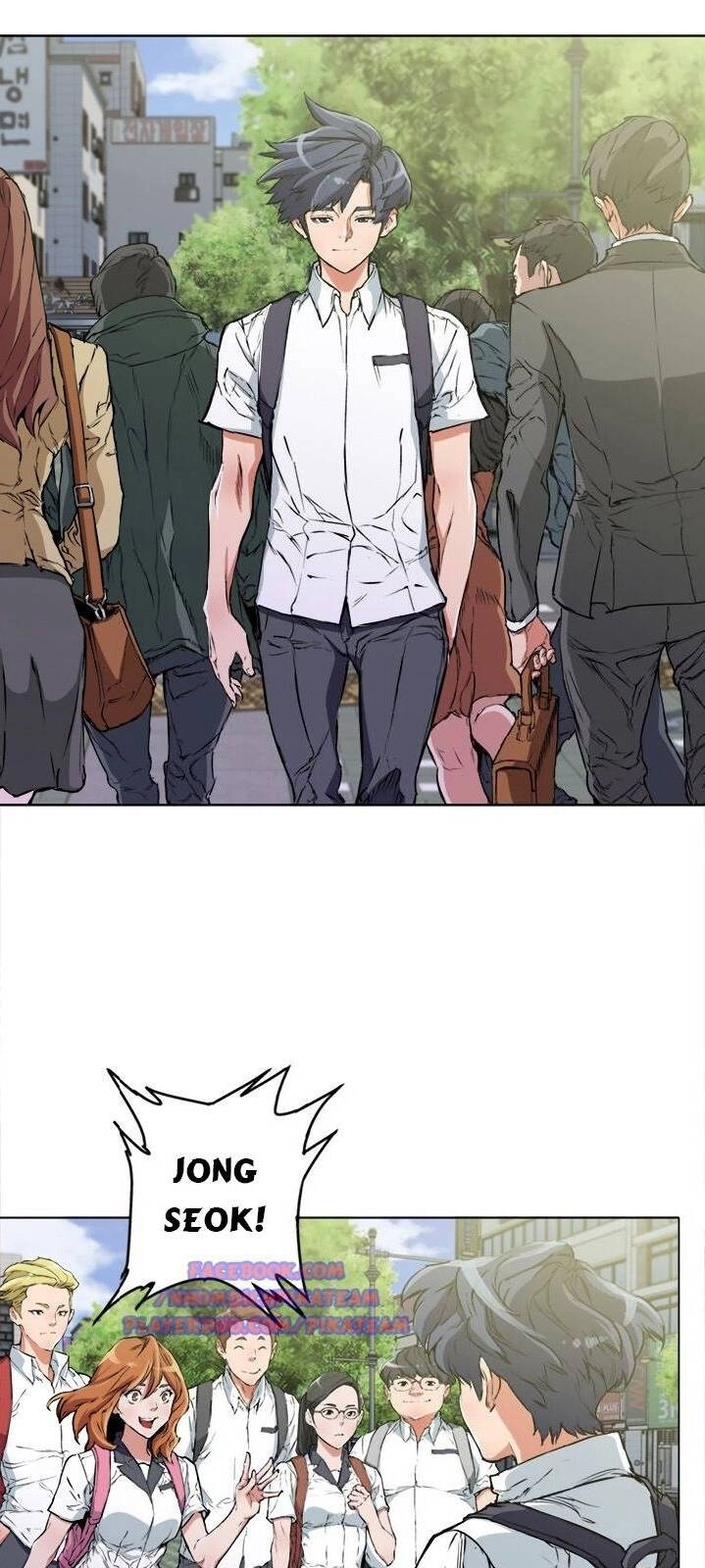 Tôi Viết Sách Để Thăng Cấp Chapter 1 - 22