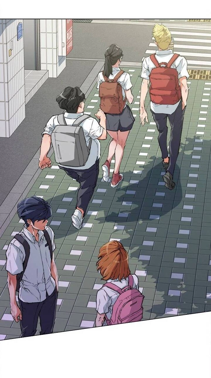 Tôi Viết Sách Để Thăng Cấp Chapter 1 - 27