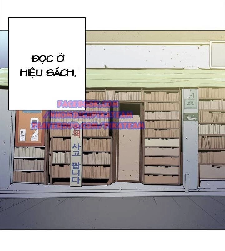 Tôi Viết Sách Để Thăng Cấp Chapter 1 - 29