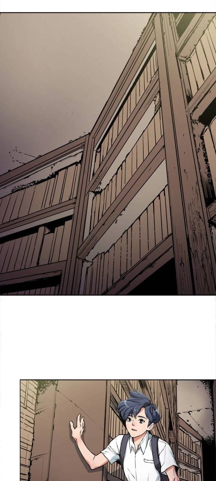 Tôi Viết Sách Để Thăng Cấp Chapter 1 - 31