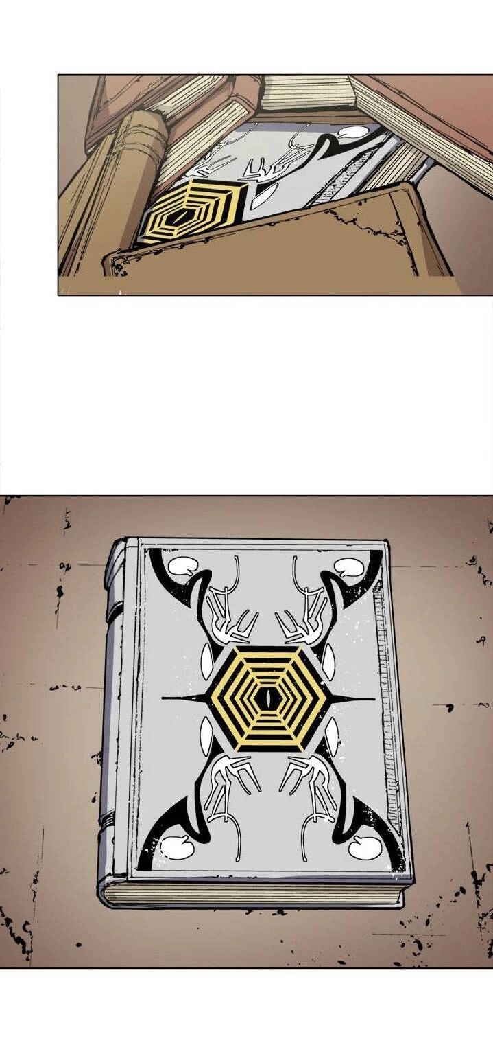 Tôi Viết Sách Để Thăng Cấp Chapter 1 - 36