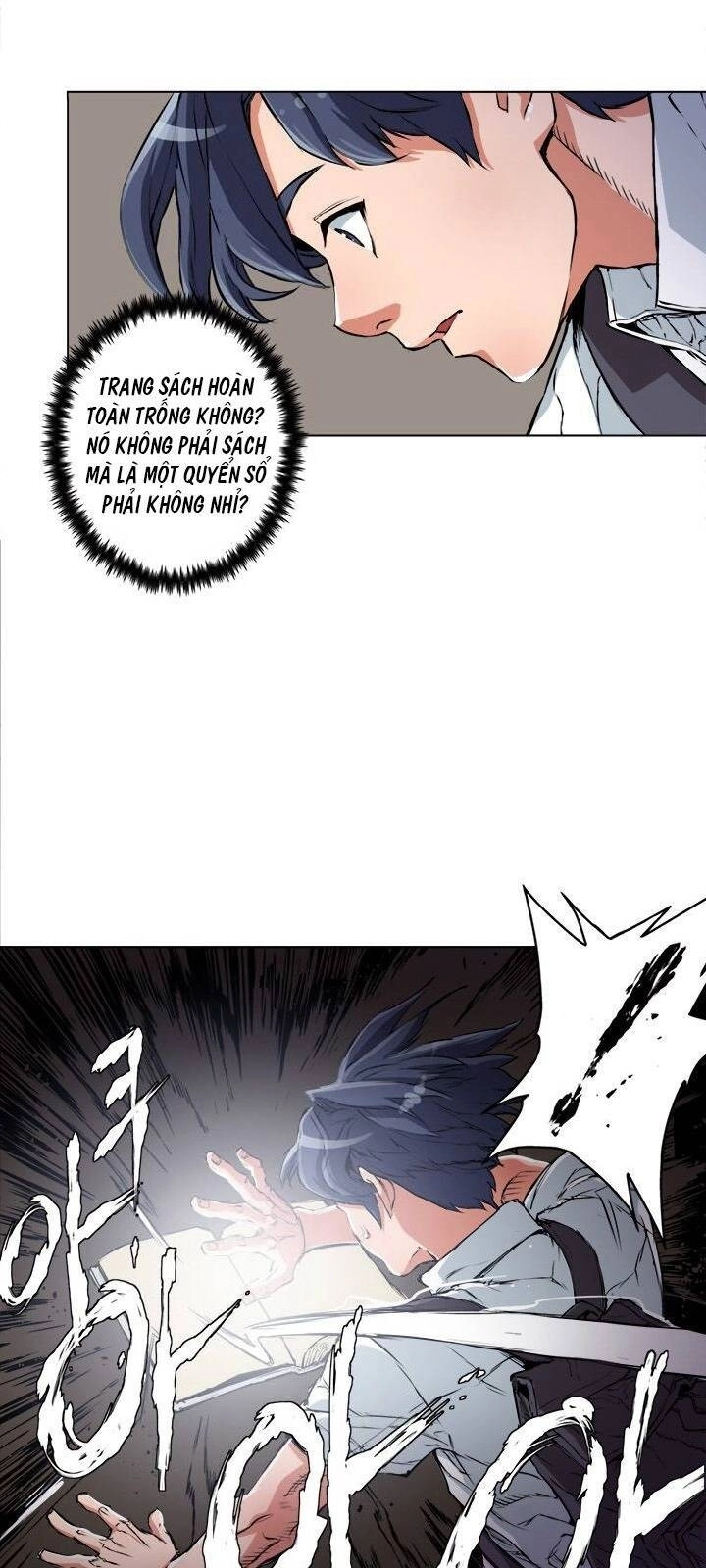 Tôi Viết Sách Để Thăng Cấp Chapter 1 - 38