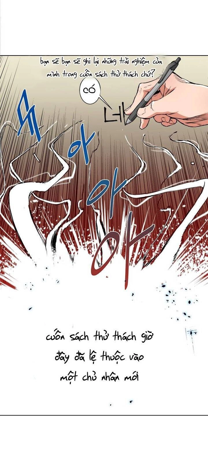 Tôi Viết Sách Để Thăng Cấp Chapter 1 - 43