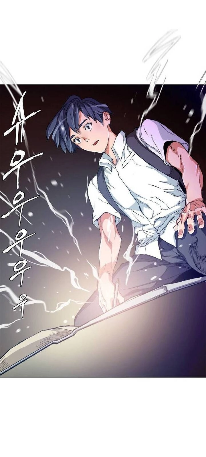 Tôi Viết Sách Để Thăng Cấp Chapter 1 - 44