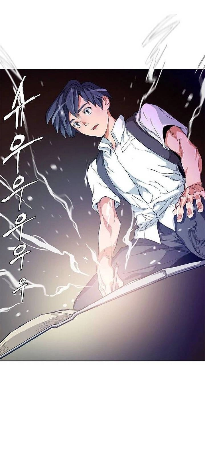 Tôi Viết Sách Để Thăng Cấp Chapter 2 - 6