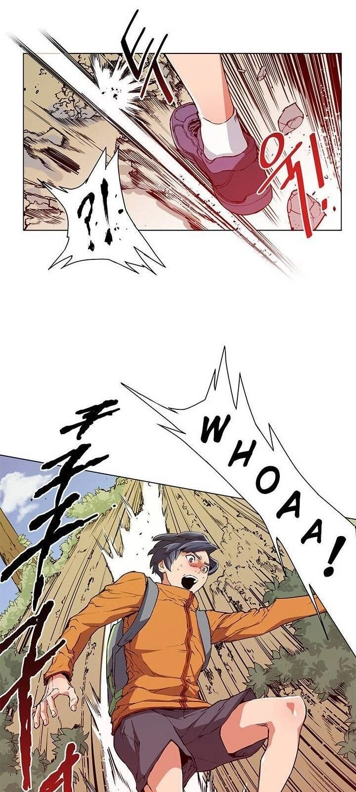 Tôi Viết Sách Để Thăng Cấp Chapter 2 - 15