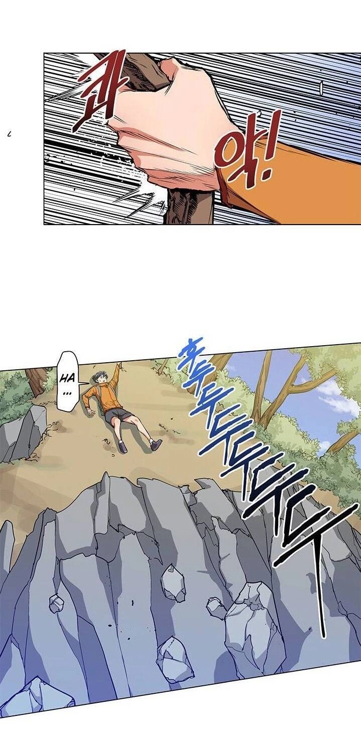 Tôi Viết Sách Để Thăng Cấp Chapter 2 - 17