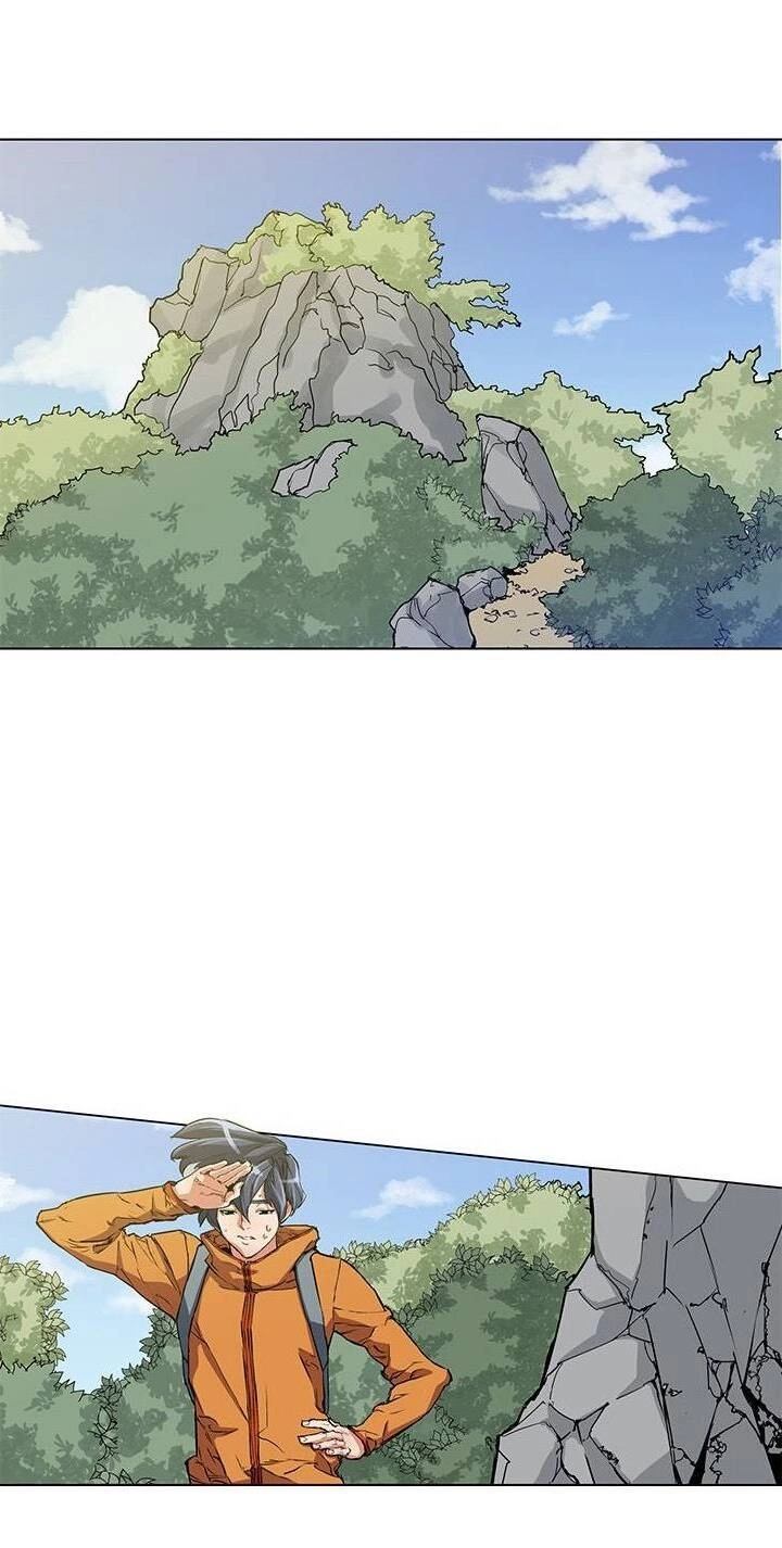 Tôi Viết Sách Để Thăng Cấp Chapter 2 - 19