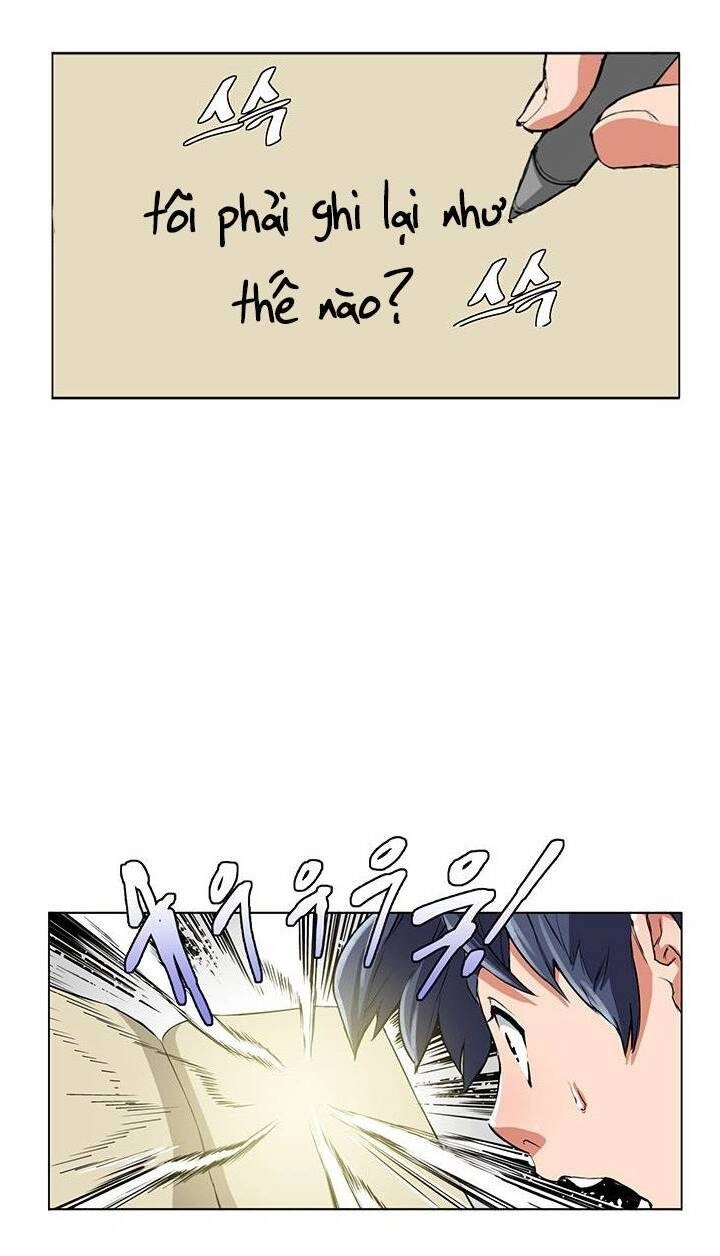 Tôi Viết Sách Để Thăng Cấp Chapter 2 - 23