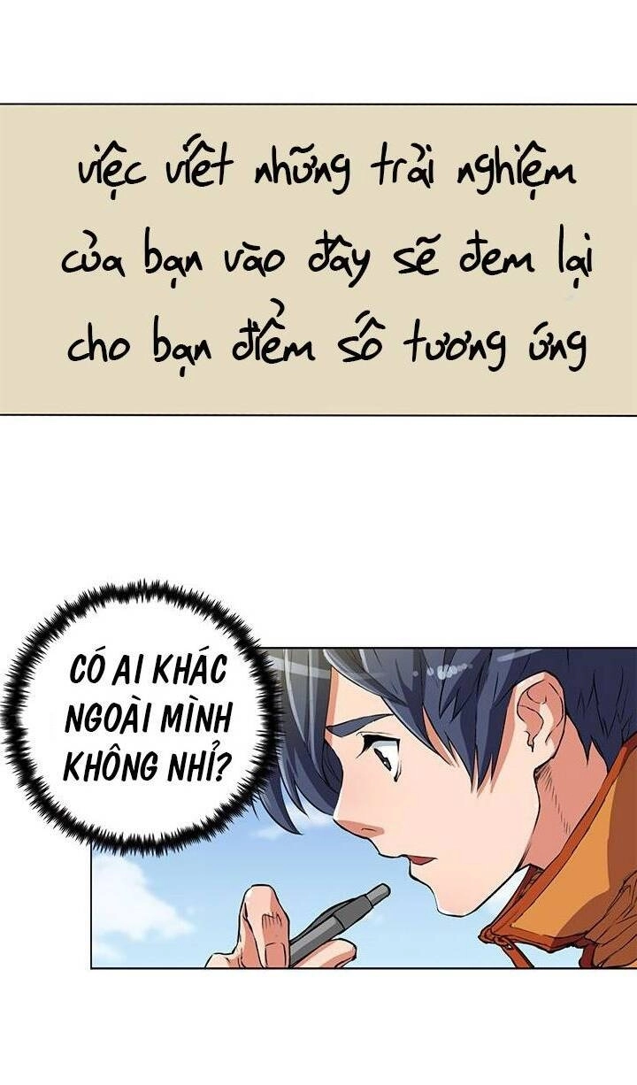 Tôi Viết Sách Để Thăng Cấp Chapter 2 - 26