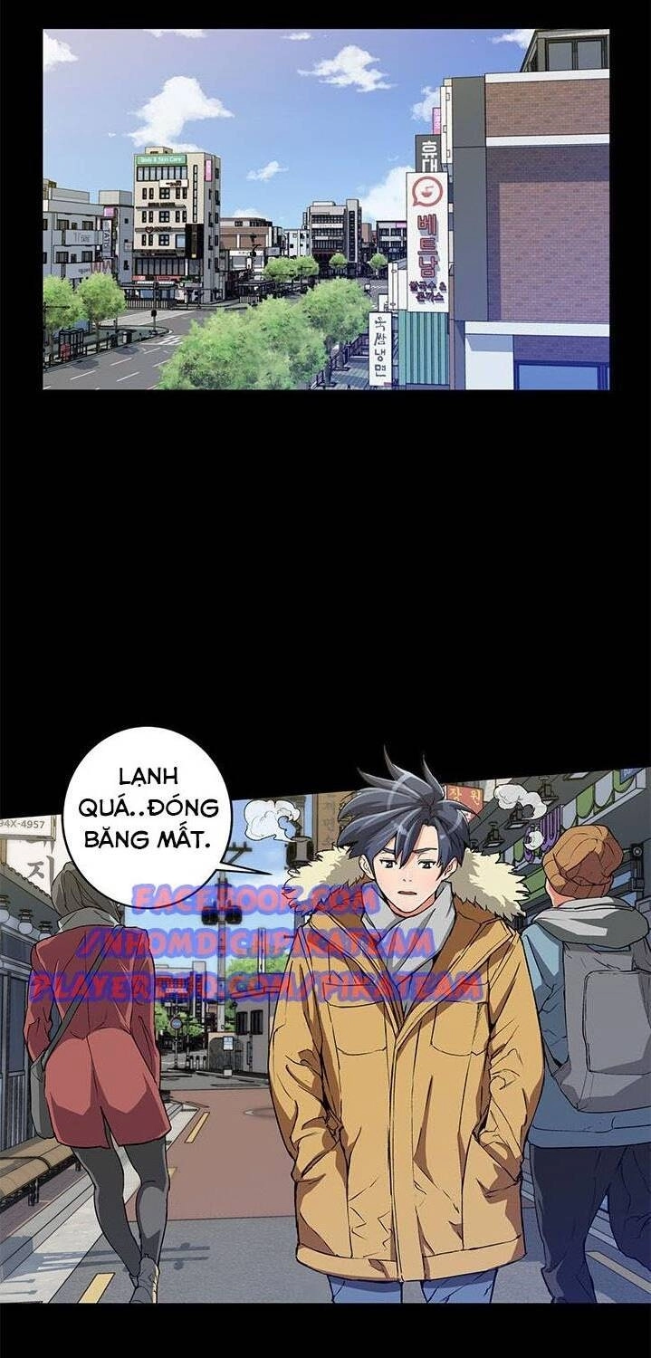 Tôi Viết Sách Để Thăng Cấp Chapter 2 - 35