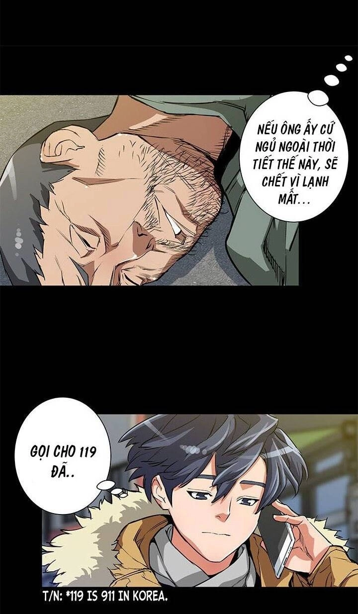 Tôi Viết Sách Để Thăng Cấp Chapter 2 - 39