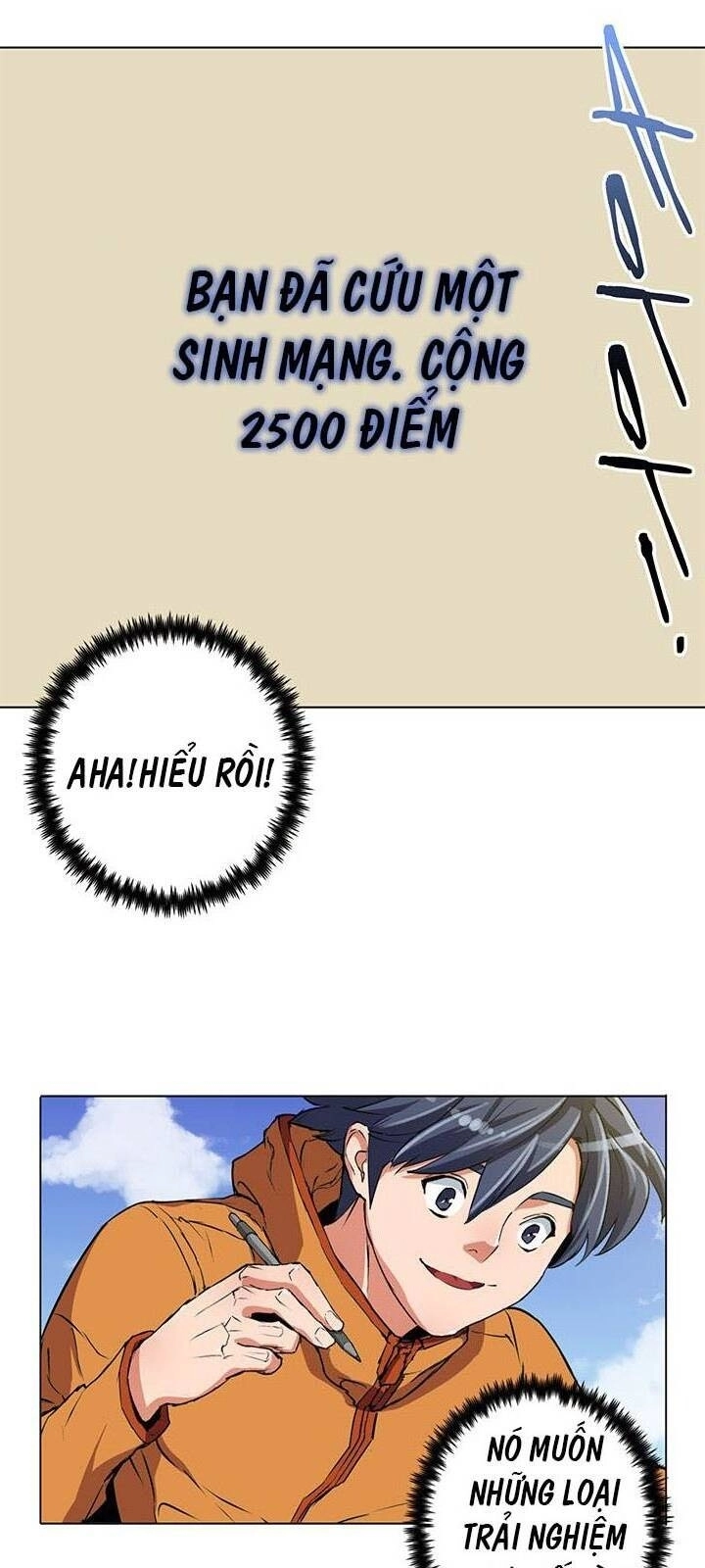 Tôi Viết Sách Để Thăng Cấp Chapter 2 - 43