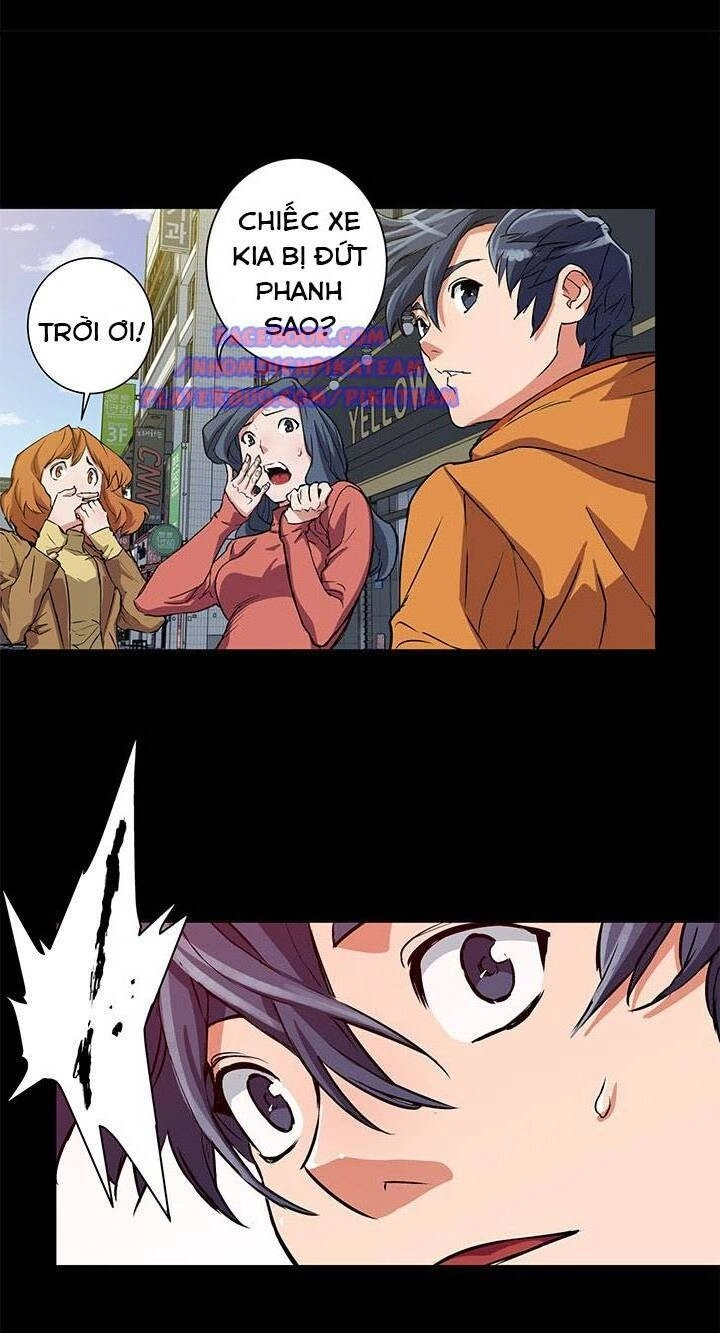 Tôi Viết Sách Để Thăng Cấp Chapter 2 - 48