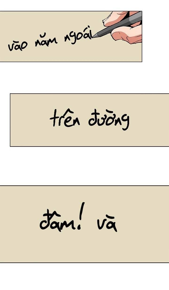 Tôi Viết Sách Để Thăng Cấp Chapter 3 - 2