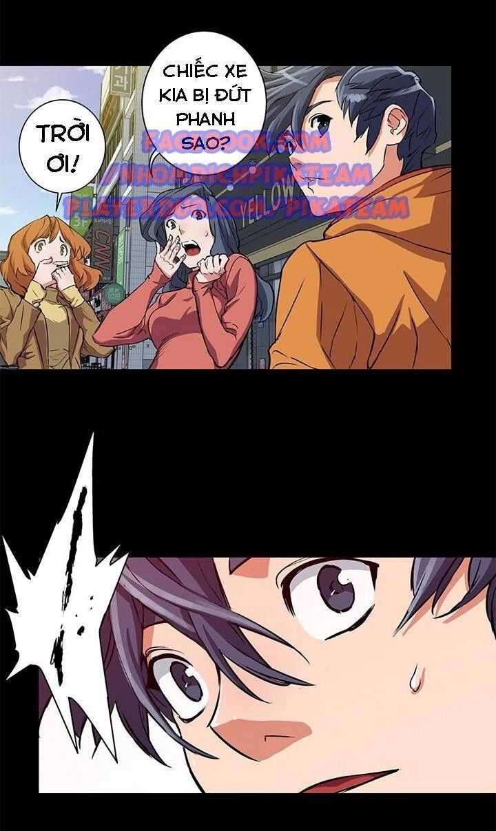 Tôi Viết Sách Để Thăng Cấp Chapter 3 - 4