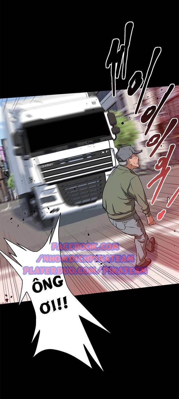 Tôi Viết Sách Để Thăng Cấp Chapter 3 - 5