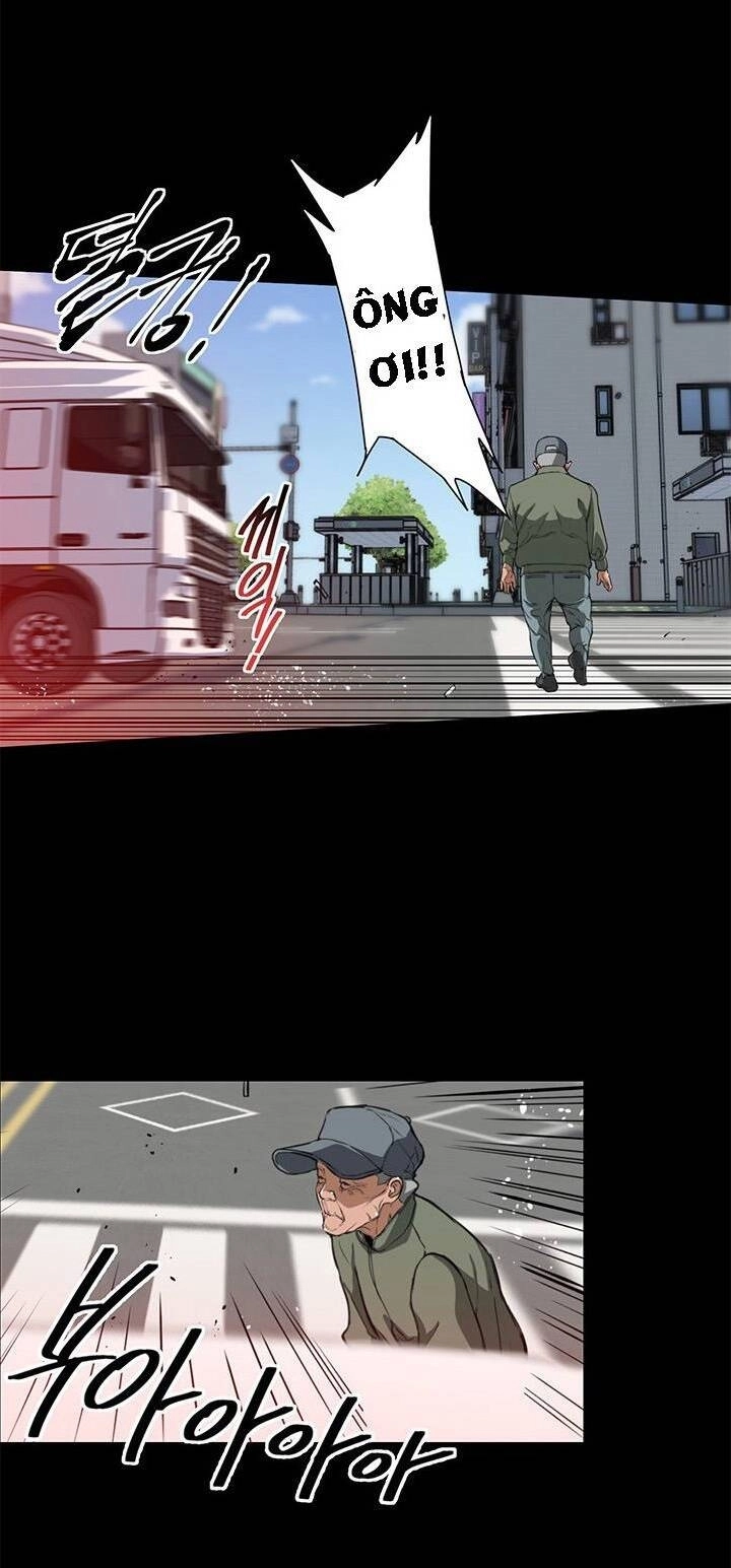 Tôi Viết Sách Để Thăng Cấp Chapter 3 - 7