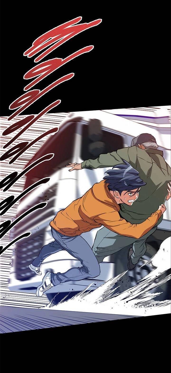 Tôi Viết Sách Để Thăng Cấp Chapter 3 - 9