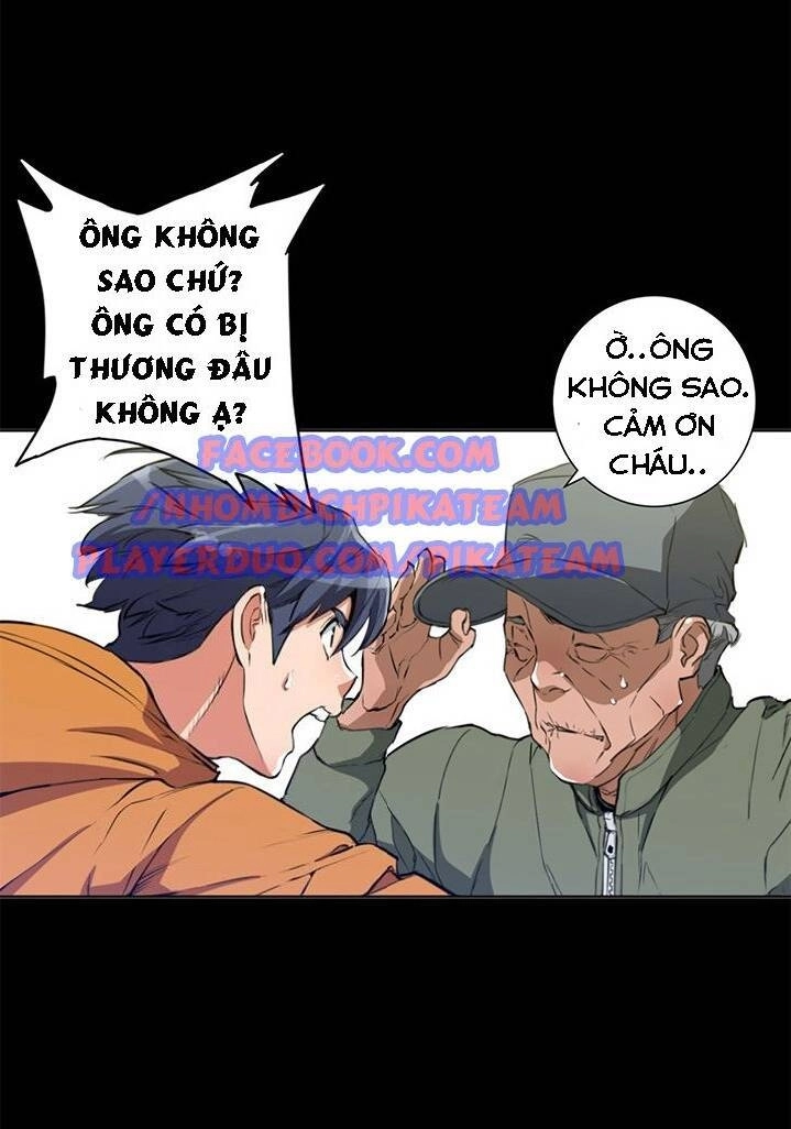 Tôi Viết Sách Để Thăng Cấp Chapter 3 - 12