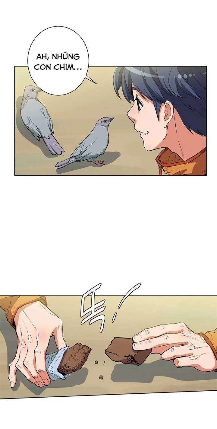 Tôi Viết Sách Để Thăng Cấp Chapter 3 - 17