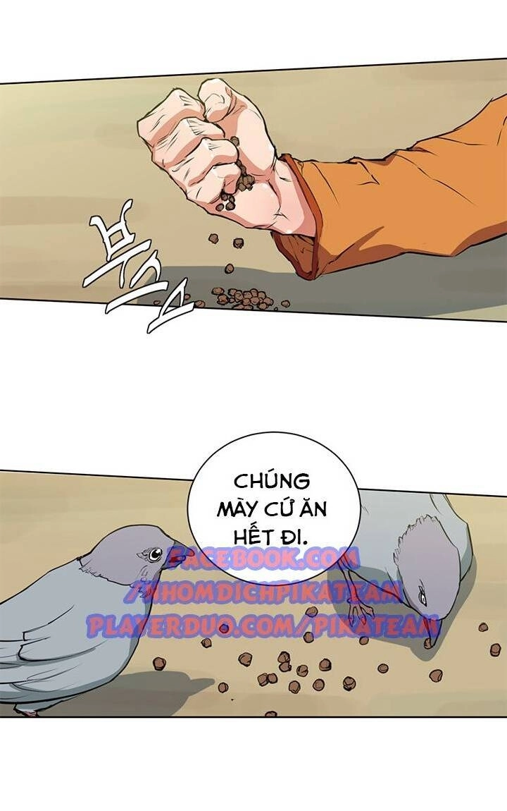 Tôi Viết Sách Để Thăng Cấp Chapter 3 - 18