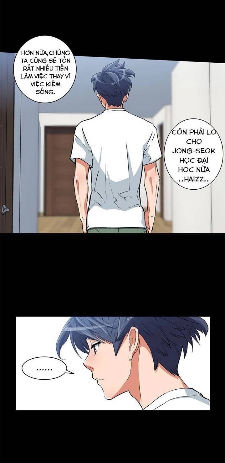 Tôi Viết Sách Để Thăng Cấp Chapter 3 - 21