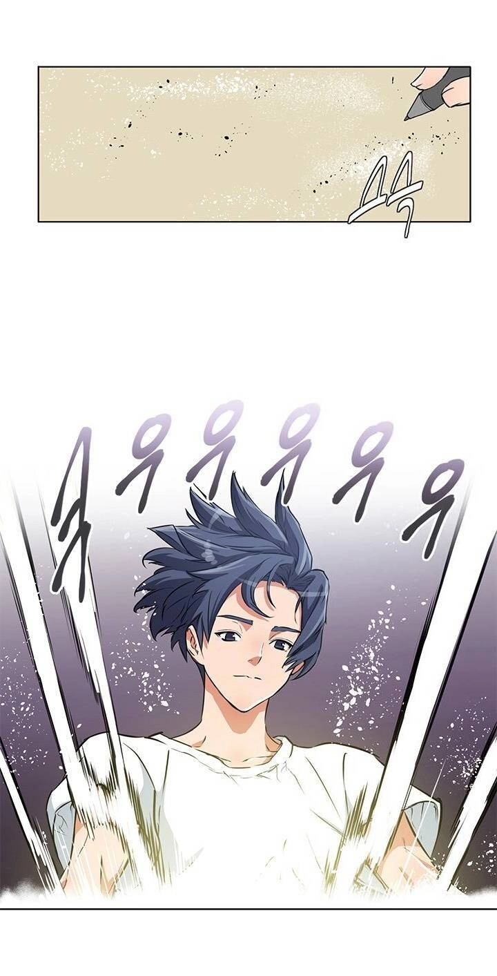 Tôi Viết Sách Để Thăng Cấp Chapter 3 - 26