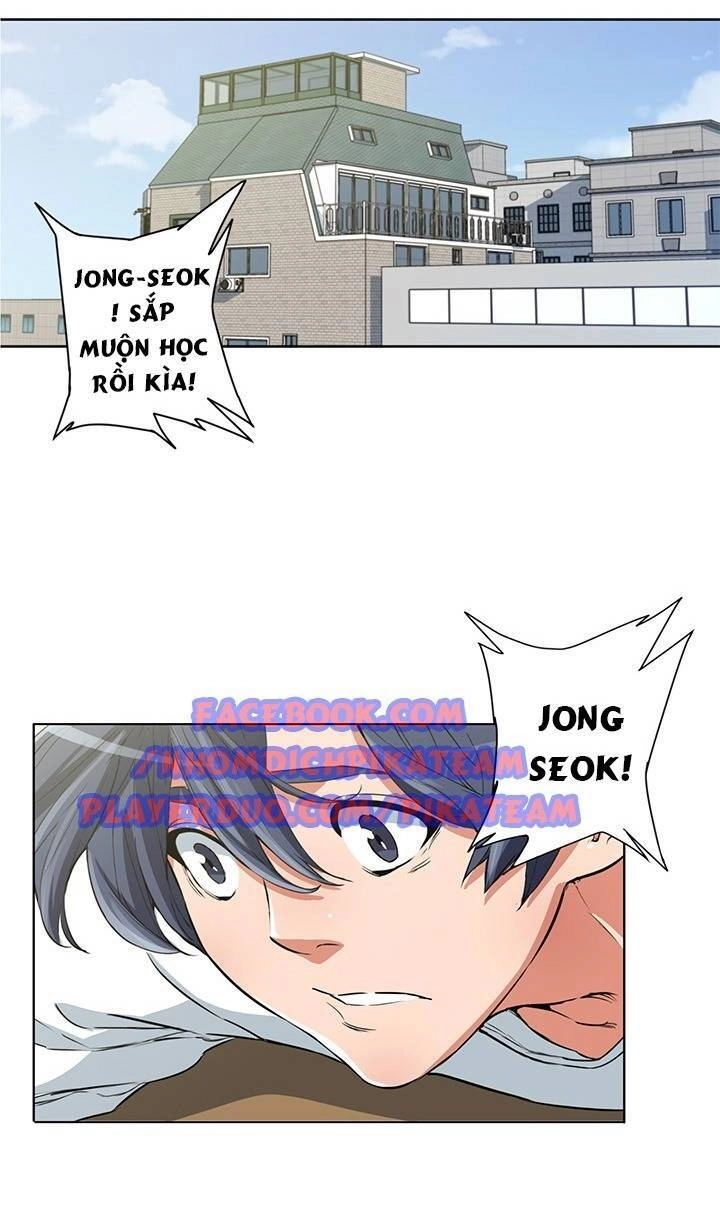 Tôi Viết Sách Để Thăng Cấp Chapter 3 - 27