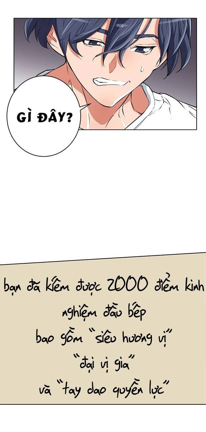 Tôi Viết Sách Để Thăng Cấp Chapter 3 - 30