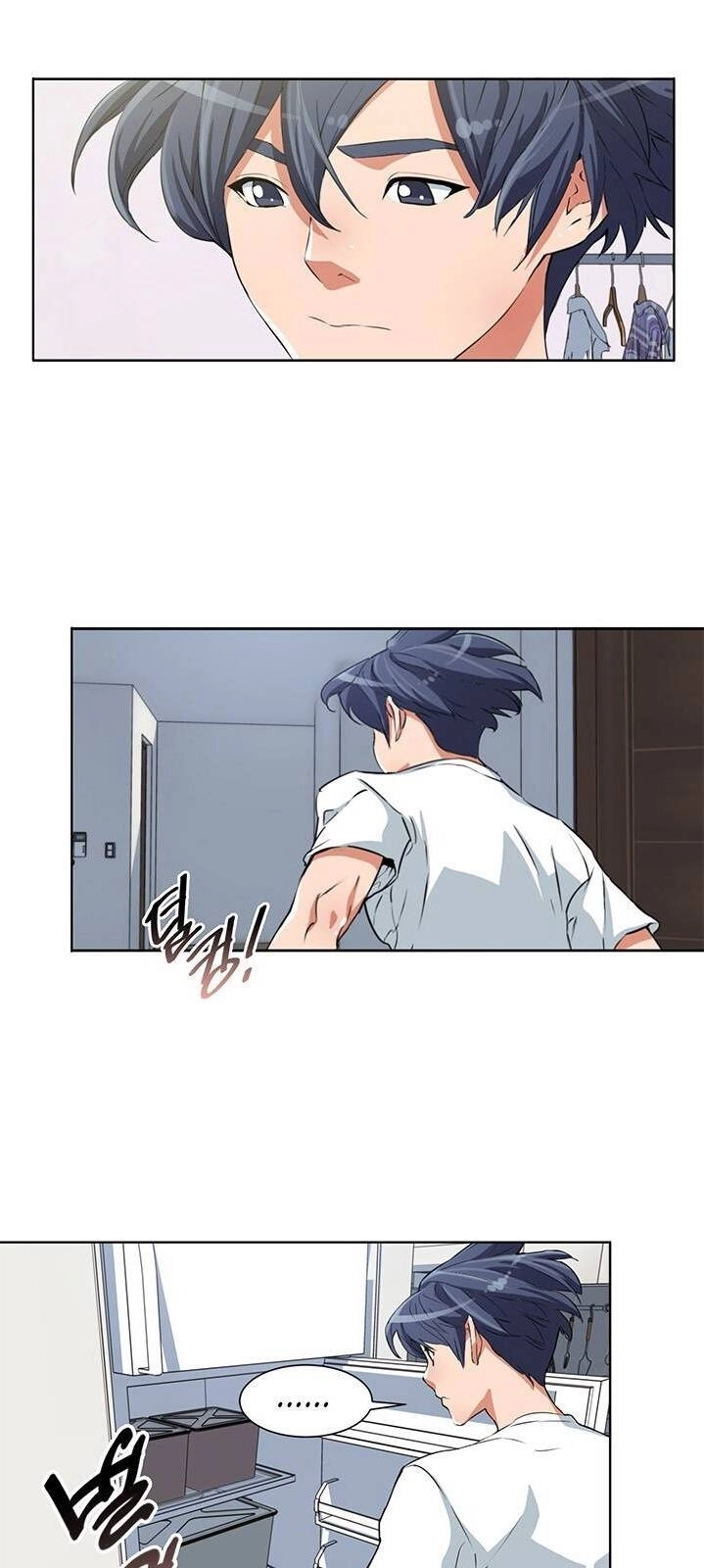 Tôi Viết Sách Để Thăng Cấp Chapter 3 - 32