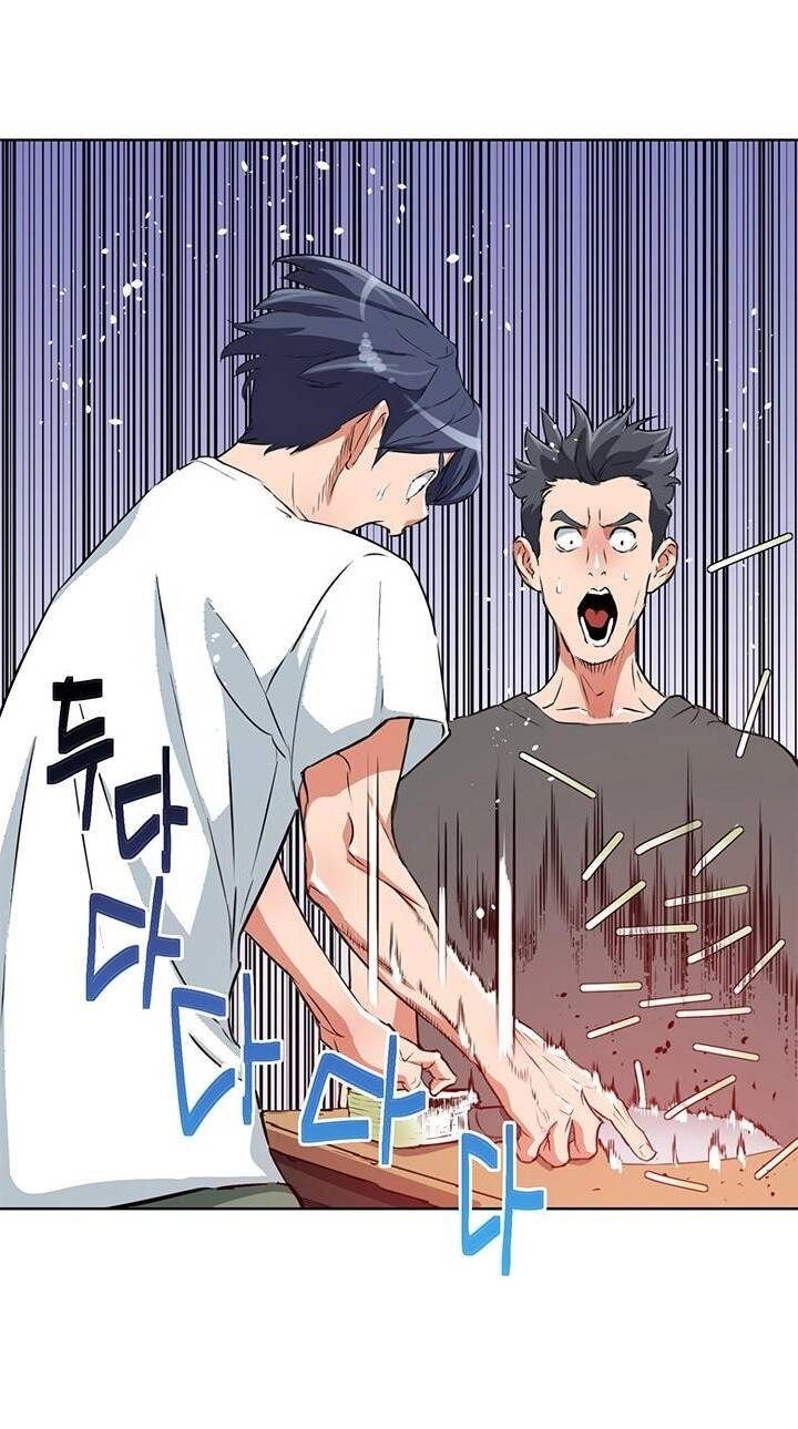 Tôi Viết Sách Để Thăng Cấp Chapter 3 - 41