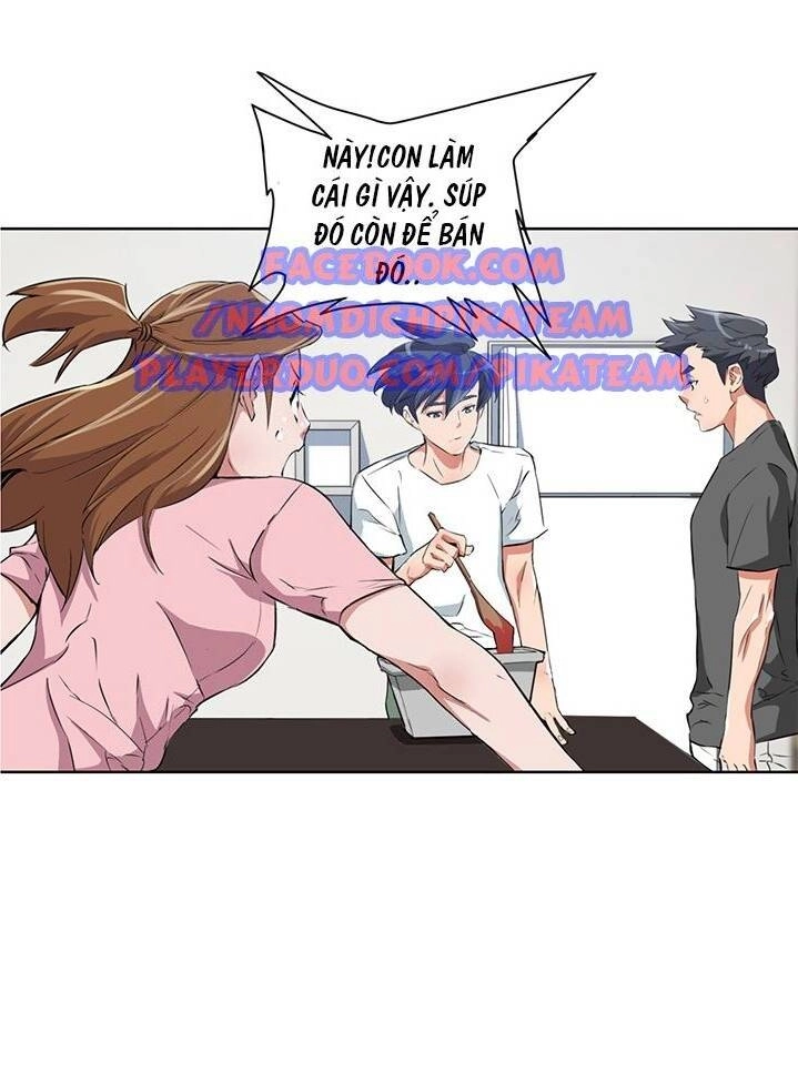 Tôi Viết Sách Để Thăng Cấp Chapter 3 - 42