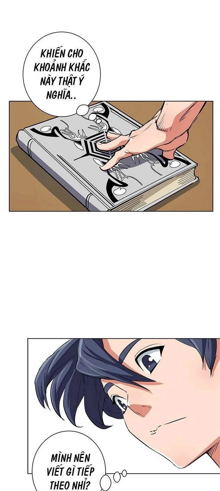 Tôi Viết Sách Để Thăng Cấp Chapter 3 - 51