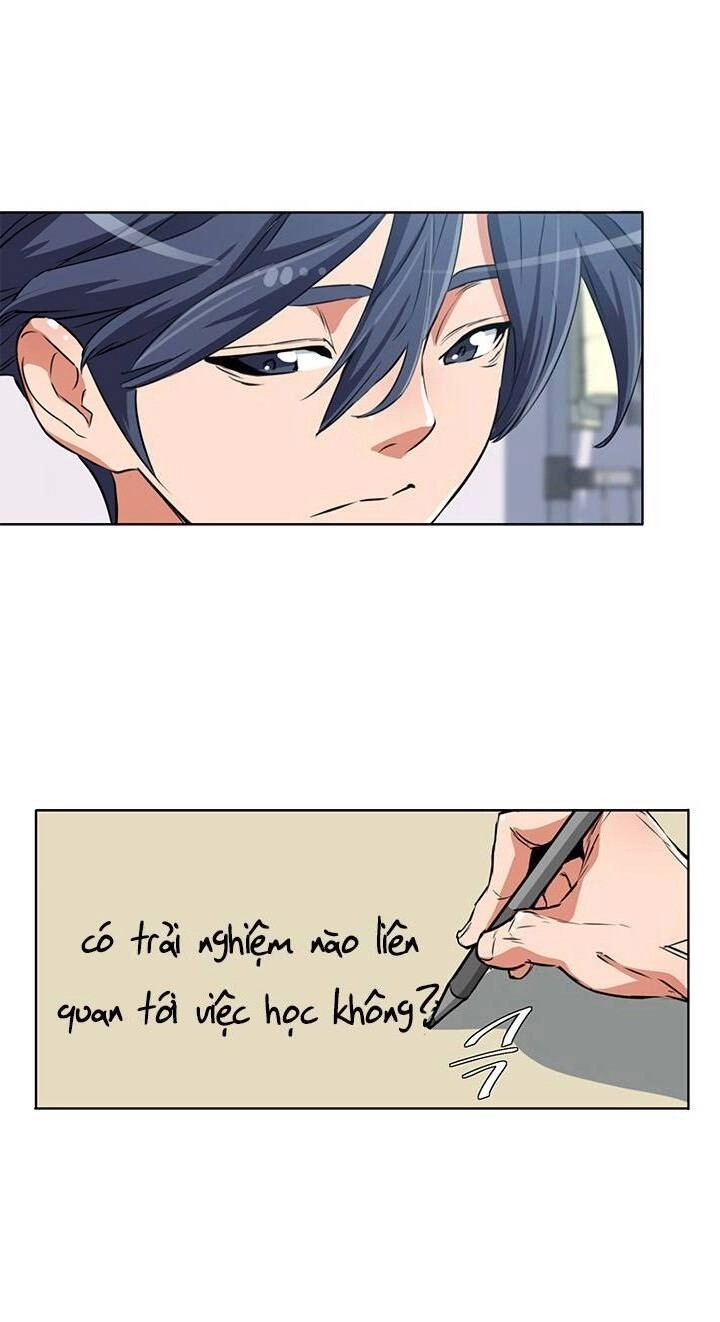 Tôi Viết Sách Để Thăng Cấp Chapter 3 - 55