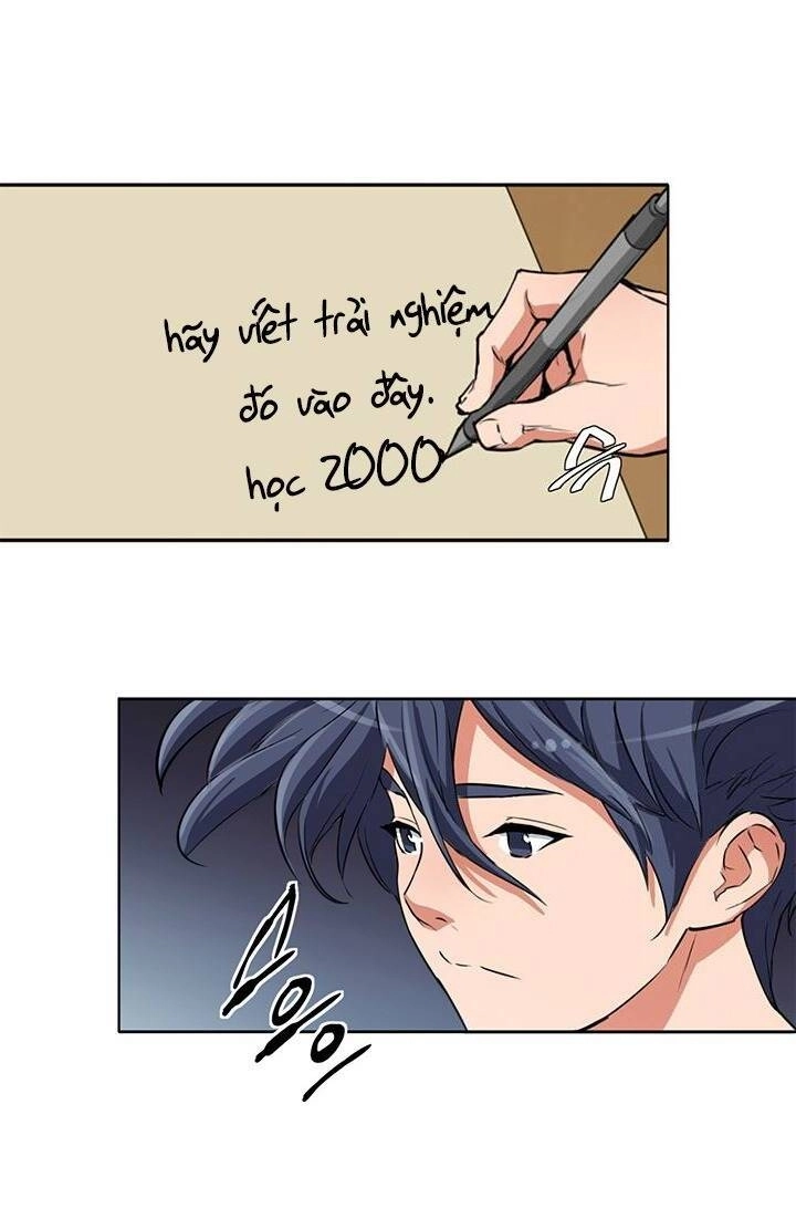 Tôi Viết Sách Để Thăng Cấp Chapter 3 - 56