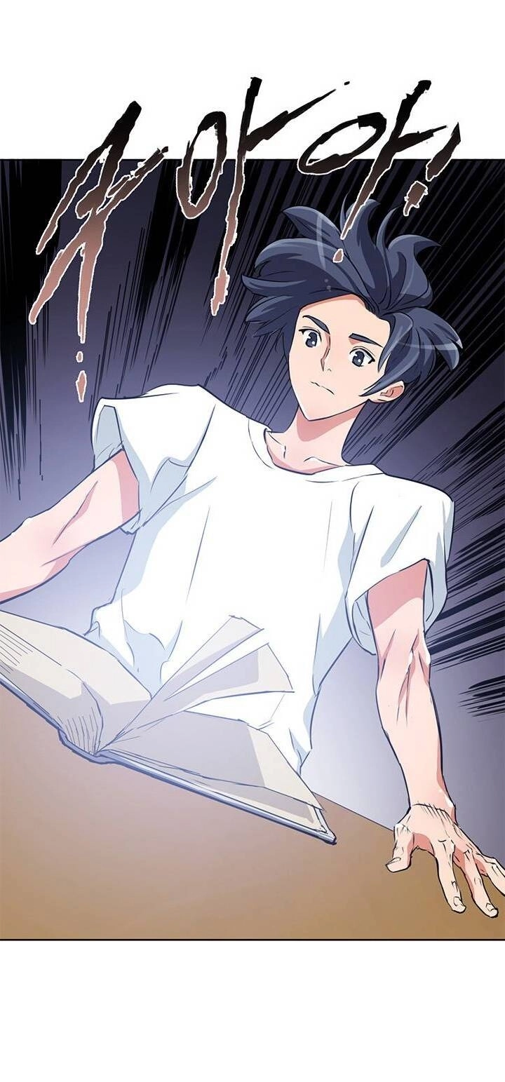 Tôi Viết Sách Để Thăng Cấp Chapter 3 - 57