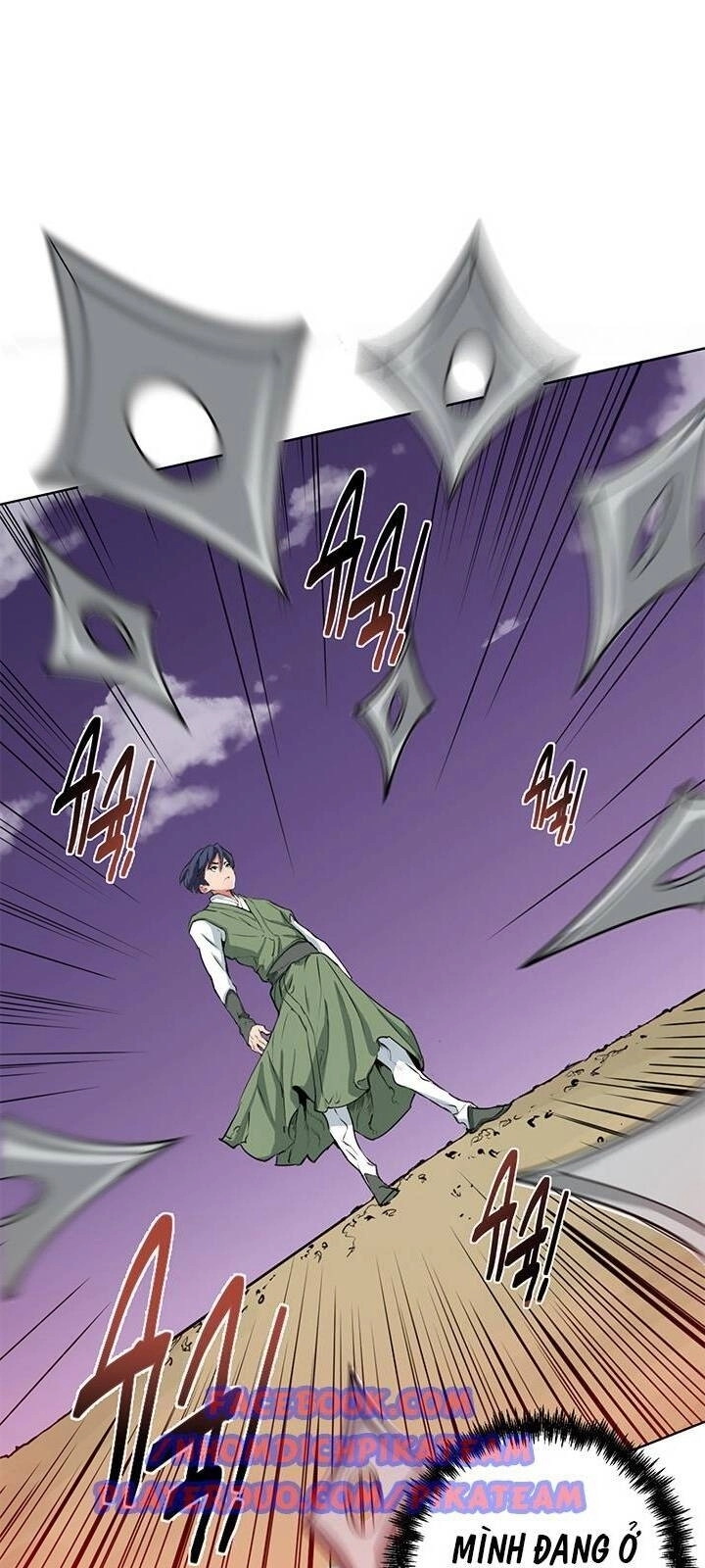 Tôi Viết Sách Để Thăng Cấp Chapter 3 - 59